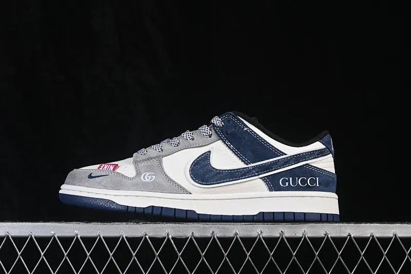All categories Nk SB Dunk Series Nk SB Dunk Low High-end customized low-top sneakers Nike SB Dunk Low joint limited high-end customized low-top casual sneakers XZ5899-107